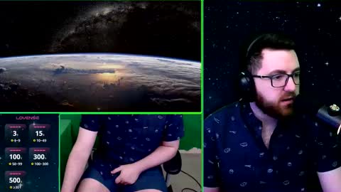 lewdeon online show from February 20, 2:52 pm