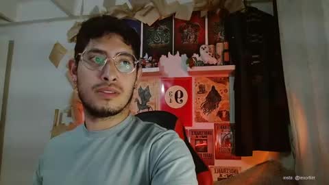 lex ross online show from February 7, 1:58 am