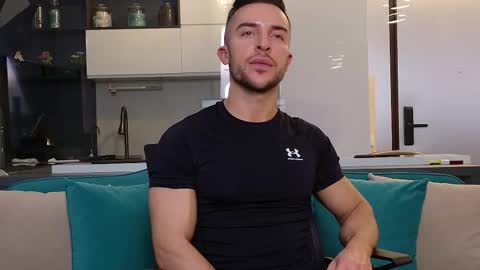 Askme online show from January 9, 5:07 pm