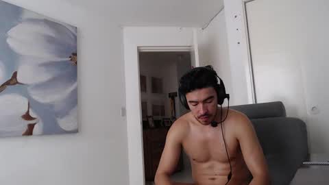 LEXX  BUSTER online show from December 29, 5:22 pm