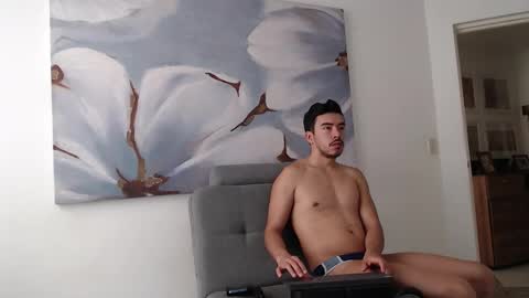 LEXX  BUSTER online show from January 4, 1:21 pm