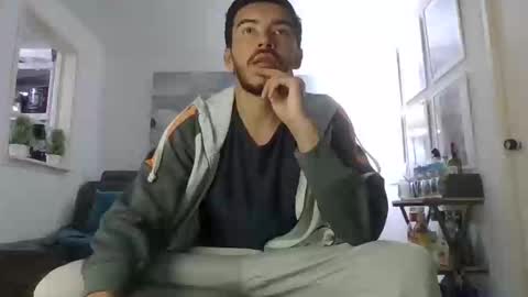 LEXX  BUSTER online show from October 21, 2:36 am