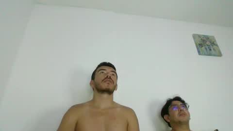 LEXX  BUSTER online show from September 15, 2:47 am