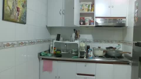 LEXX  BUSTER online show from September 23, 4:56 am