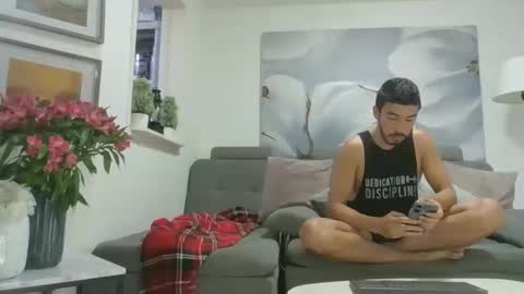 LEXX  BUSTER online show from September 26, 3:15 am