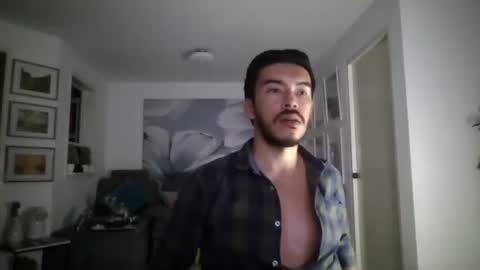 LEXX  BUSTER online show from October 30, 5:31 am