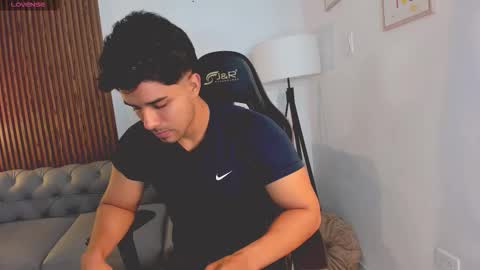 Liam Collins online show from October 29, 11:46 am