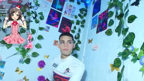 liam_honey18 online show from March 10, 2:01 pm