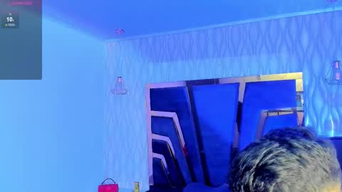 LIAM KLEIN online show from February 4, 11:16 am