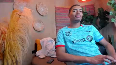 Liam Byrne online show from February 23, 7:25 pm