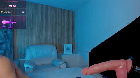 LiamDeep online show from December 15, 8:50 pm