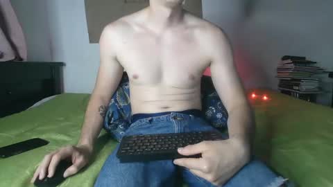 liammason_ online show from October 27, 3:42 am