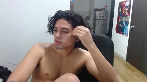 liamrides online show from September 27, 2:20 am