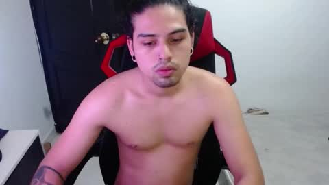 liamrides online show from November 30, 1:18 am