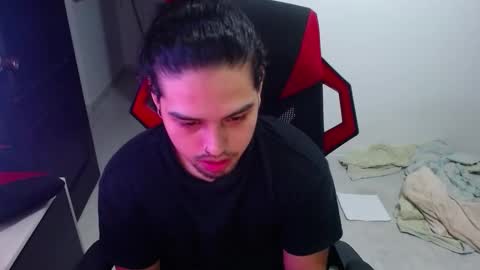 liamrides online show from December 5, 3:46 am