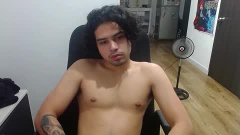 liamrides online show from September 16, 1:28 am