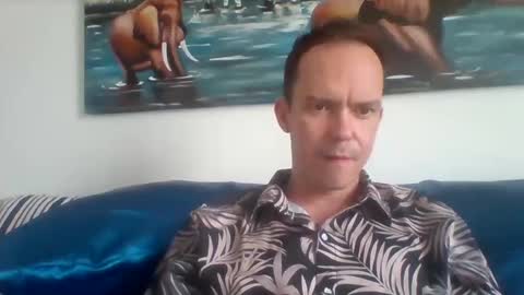 LiamRose online show from September 21, 12:05 pm