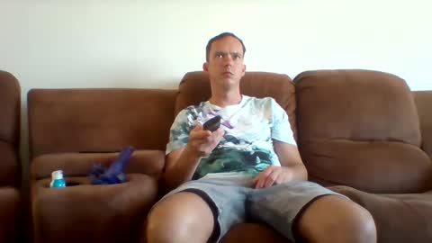 LiamRose online show from January 19, 2:17 pm