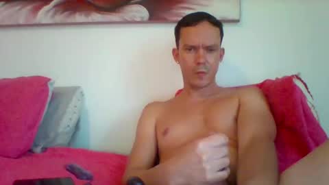 LiamRose online show from December 16, 3:11 pm