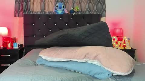 liamtrevor online show from February 28, 5:34 pm