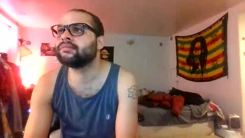 lightskinned666 online show from February 28, 12:20 am