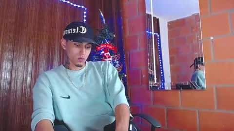 Daniel online show from December 19, 5:21 pm