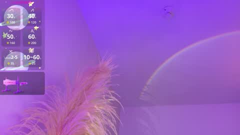 Liiam Luna online show from November 21, 9:19 am