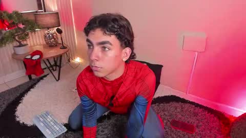 Liiam online show from February 21, 10:55 pm