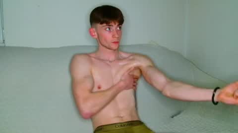 lilbearxxxx online show from March 9, 1:21 am