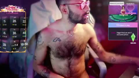 Lil Brown PKB online show from January 15, 7:12 am