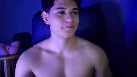 Fernando online show from November 9, 4:16 am