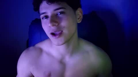 Fernando online show from November 10, 4:17 am