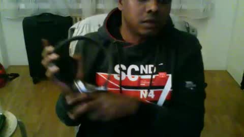 lillpluto online show from November 23, 2:11 am