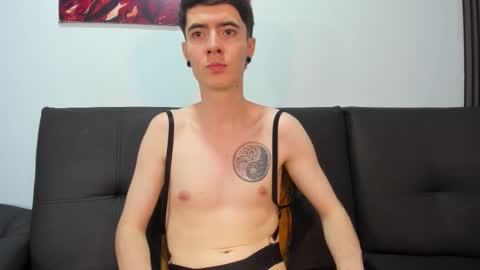 Lio online show from February 9, 5:12 am