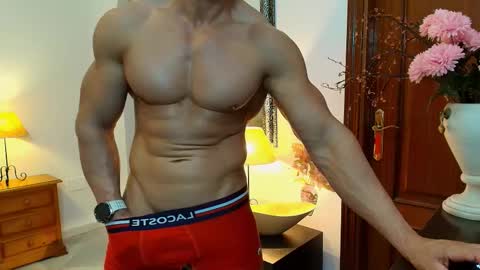 Leo online show from January 9, 10:09 am