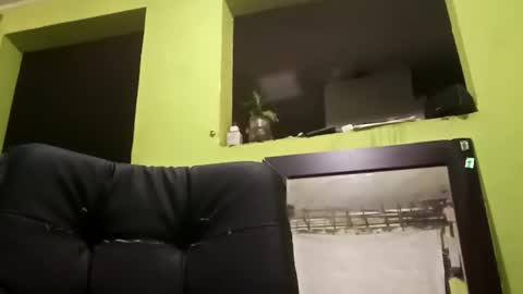 liroy_demon online show from November 16, 7:32 am