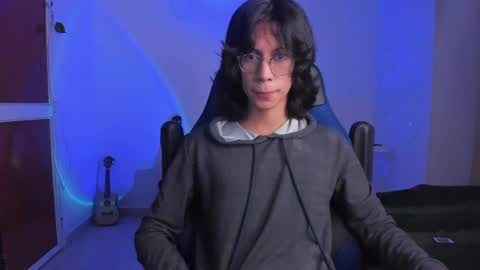 Literateboy online show from February 13, 11:06 am