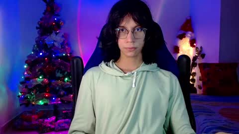 Literateboy online show from December 12, 11:07 am