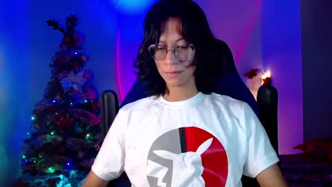 Literateboy online show from December 23, 11:04 am