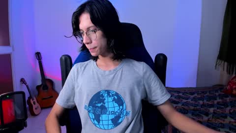 Literateboy online show from January 6, 11:31 pm