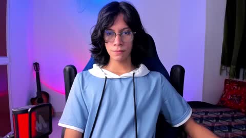 Literateboy online show from January 11, 11:12 am