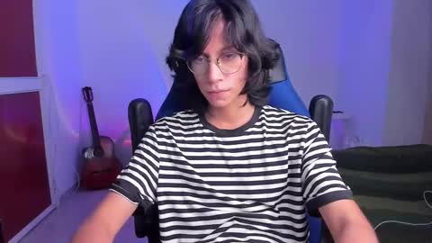 Literateboy online show from February 21, 12:16 am