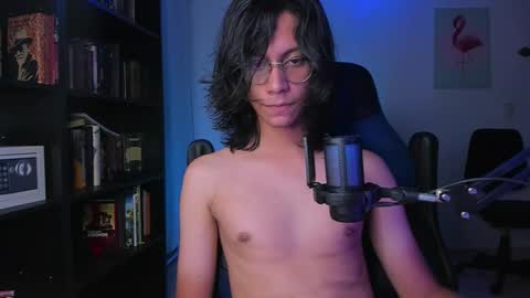 Literateboy online show from September 30, 12:50 am