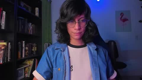 Literateboy online show from September 9, 12:43 am