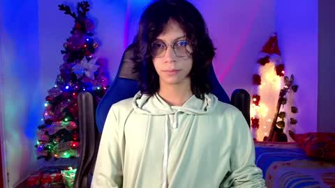 Literateboy online show from December 16, 11:01 am