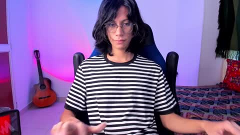 Literateboy online show from January 10, 11:22 am