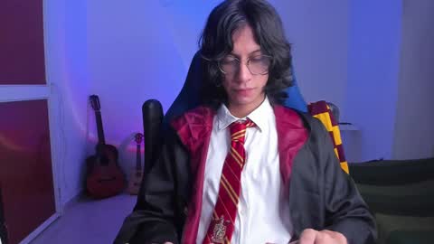 Literateboy online show from February 15, 1:11 am