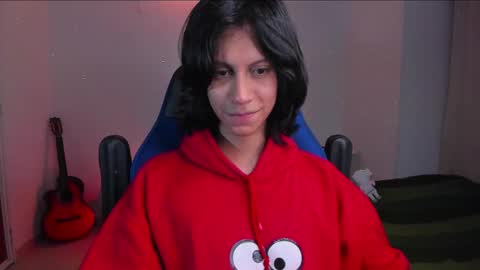 Literateboy online show from March 12, 12:31 am