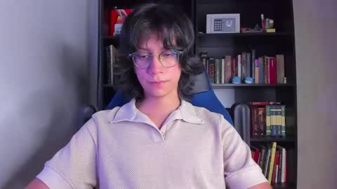 Literateboy online show from October 21, 12:47 am