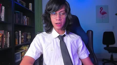 Literateboy online show from September 10, 12:53 am